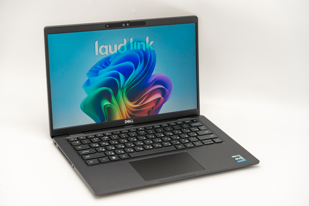 Ноутбук Dell Latitude 7420 ( i7-1165G7 )