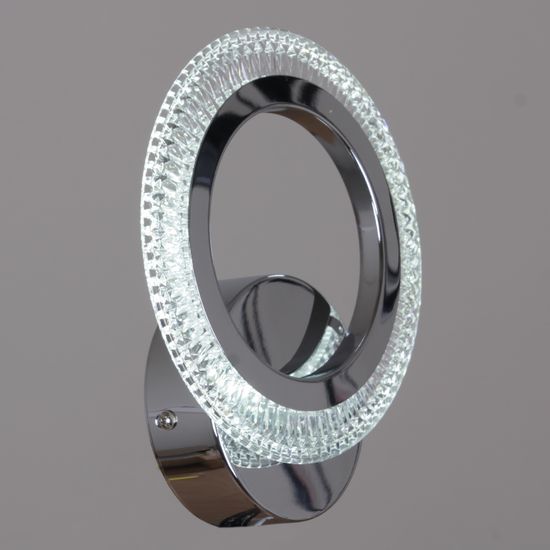 09837-0.2-01 CR светильник настенный