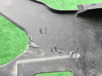 Кронштейн бампера левый Mercedes S W223 (20-нв)