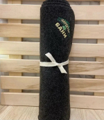 Коврик банный с вышивкой «Директор бани» 150*50 см (без упаковки)