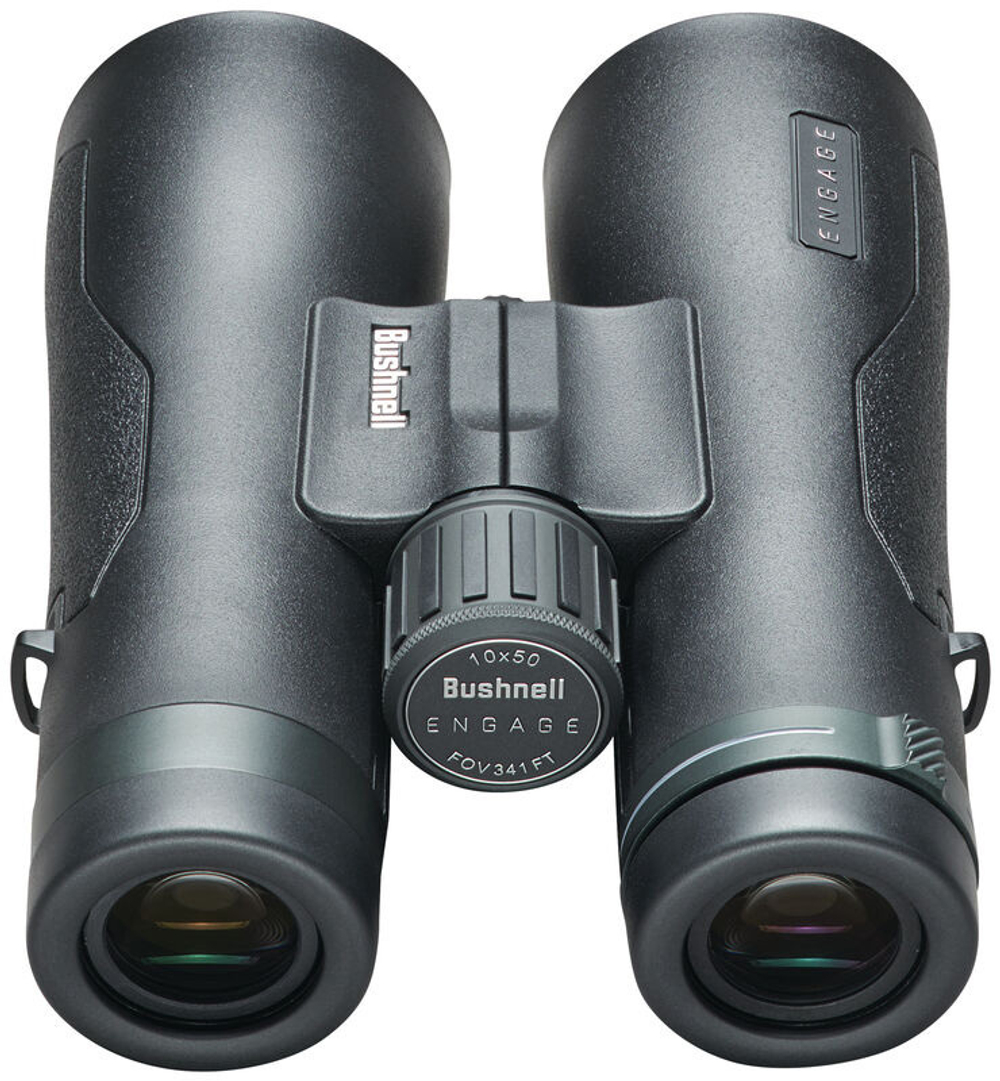 Бинокль Bushnell Engage 10x50