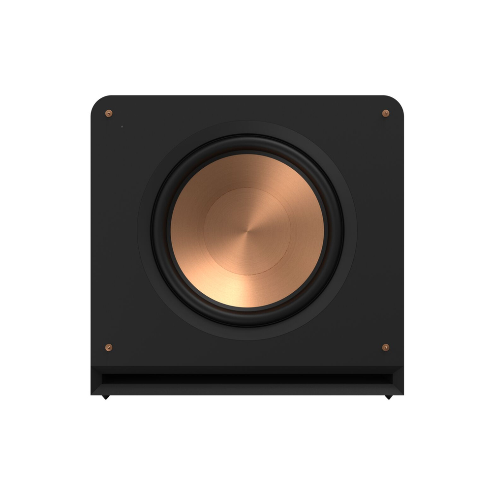 Klipsch RP 1600 SW Активный сабвуфер