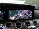 Mercedes-Benz E-Class W213 E220d 4MATIC AMG Line (07.2021)
