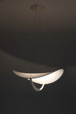 Подвесной светильник Zortes Quincy ZRS.1585.14