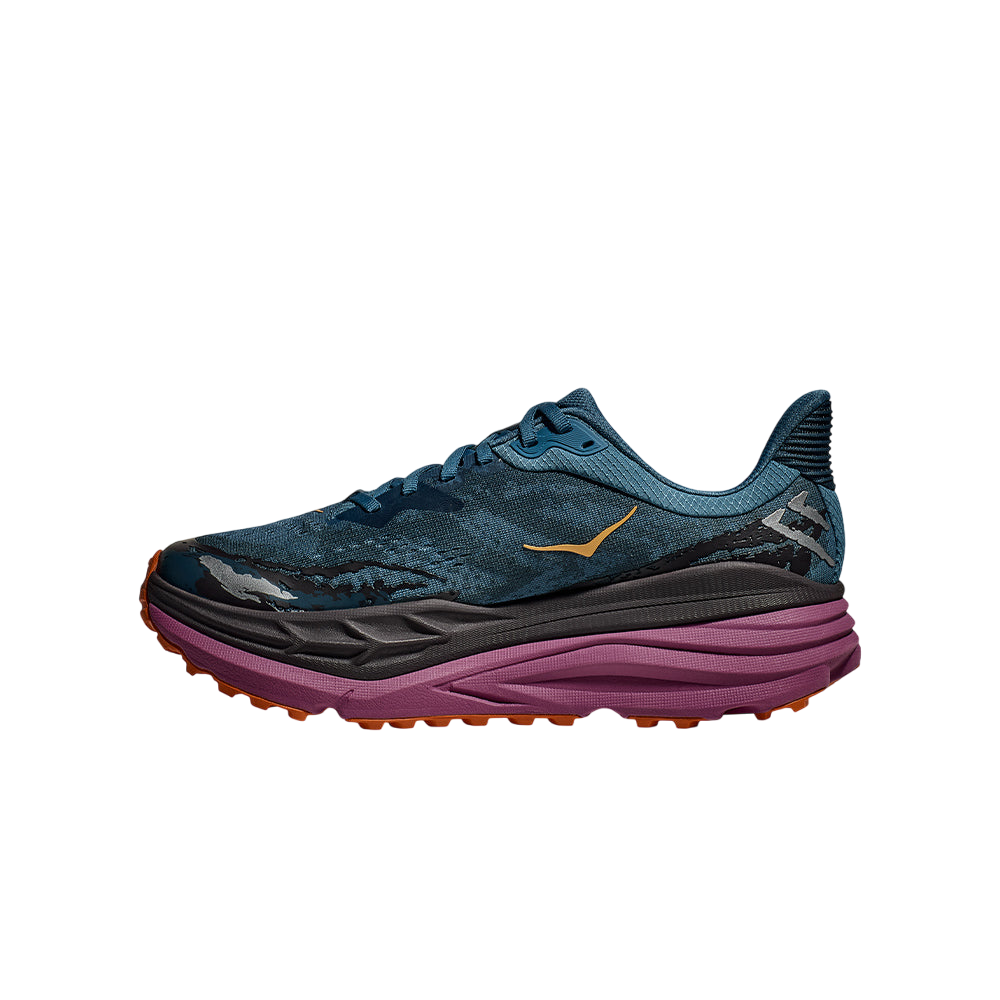 Кроссовки мужские Hoka Stinson 7