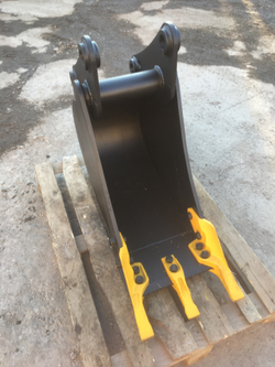 Ковш MST544 400 мм