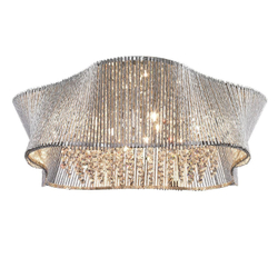 Накладная люстра Arte Lamp A4207PL-9CC