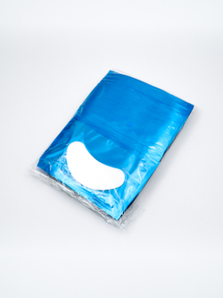 Патчи TH-PTCH-01 для наращивания ресниц Луна (1пара)