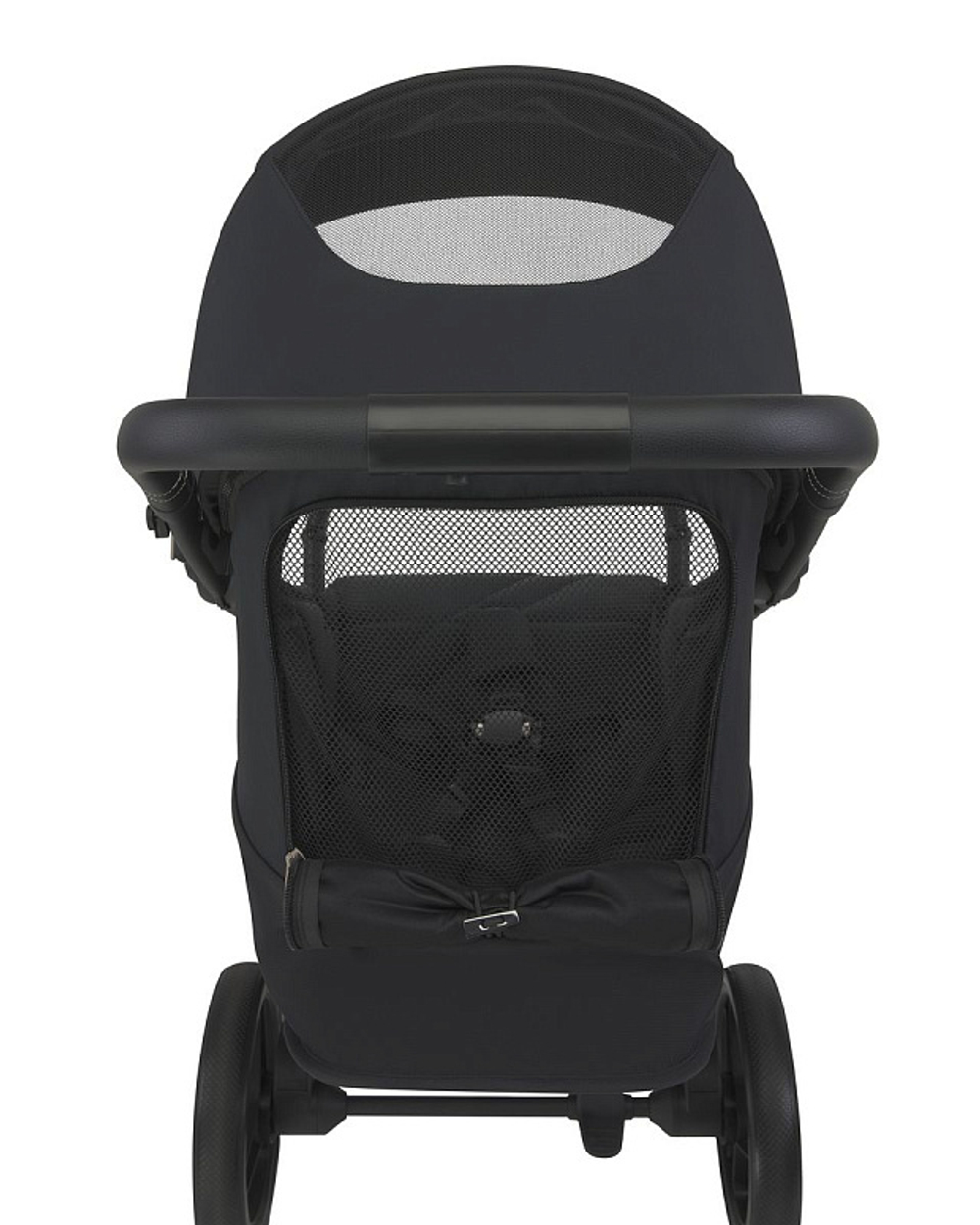 Детская прогулочная коляска Espiro Flow 19 Unique taupe