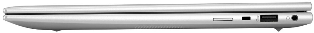 Ноутбук  HP EliteBook 840 G11 14 ", Core Ultra 7, 16 Гб RAM, 512 Гб SSD, Arc graphics, Серебристый