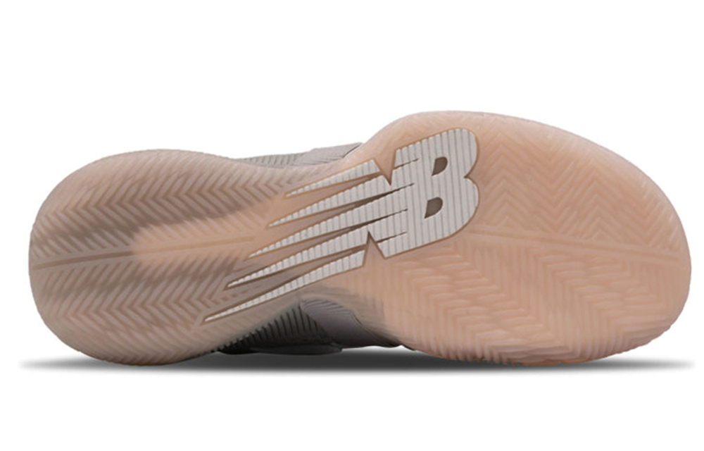 Кроссовки New Balance Nb Omn1S Grey Day
