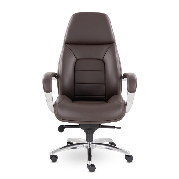 Кресло EPIK A-181-G L200 (коричневый)