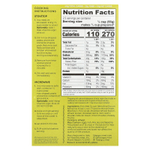 Fiber Gourmet, Паста с рисом, плов с чесноком и травами, 141 г (5 унций)