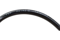 Комплект сварочный для MMA, 200А, 3 м, разъем DX25 SOLARIS WA-4211