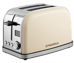 Тостер MAUNFELD MF-821BG фото 