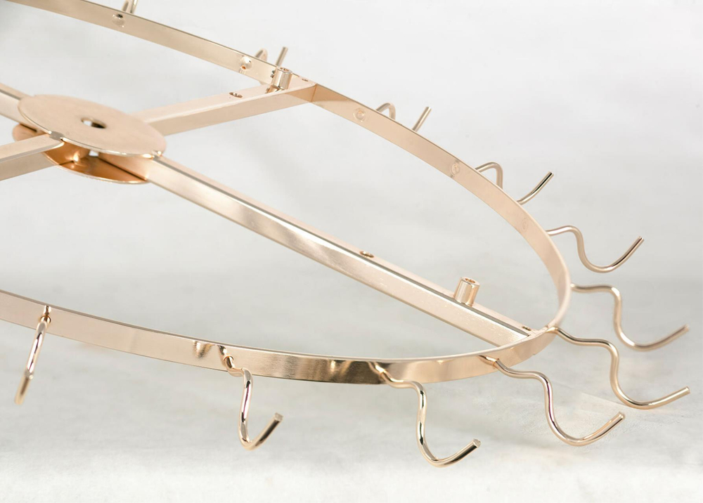 Люстра Lussole LSP-8712