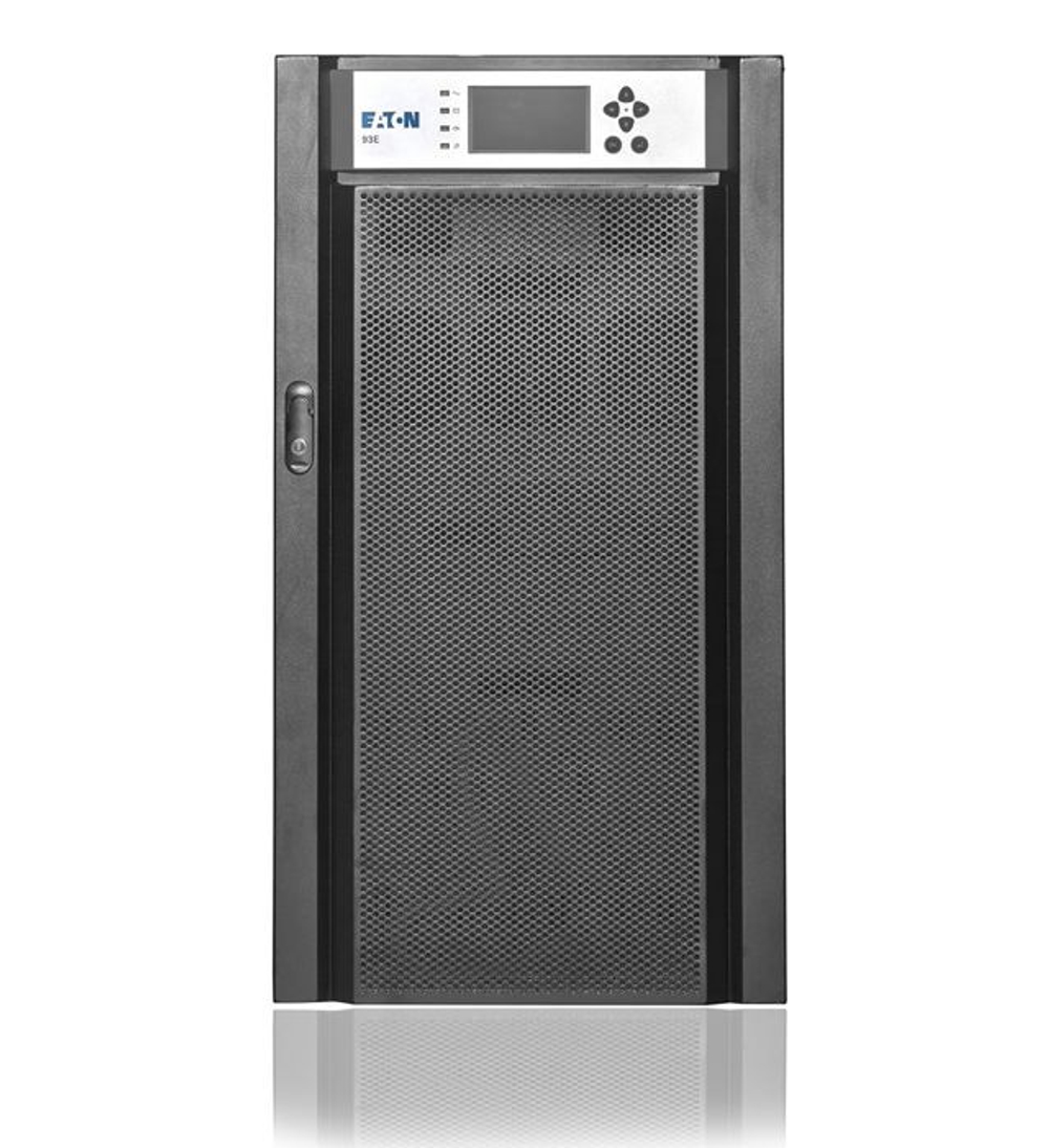 Источник бесперебойного питания  Eaton 93E15KMBSBI