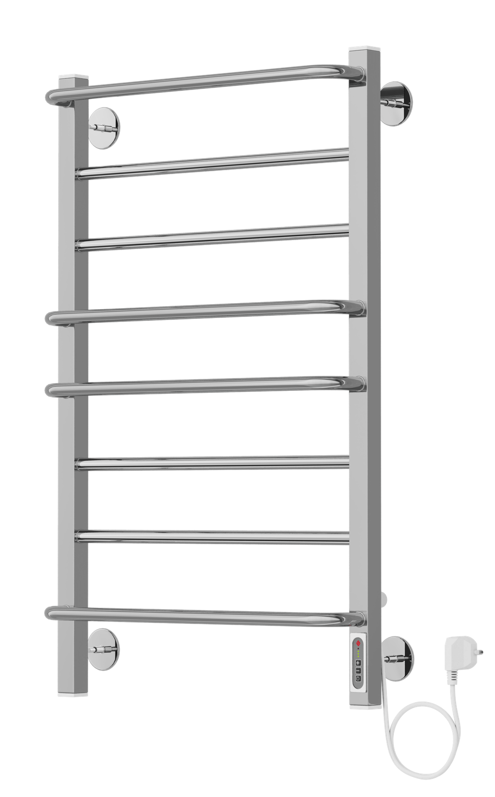 Купить полотенцесушитель электрический TERMINUS Евромикс квадро