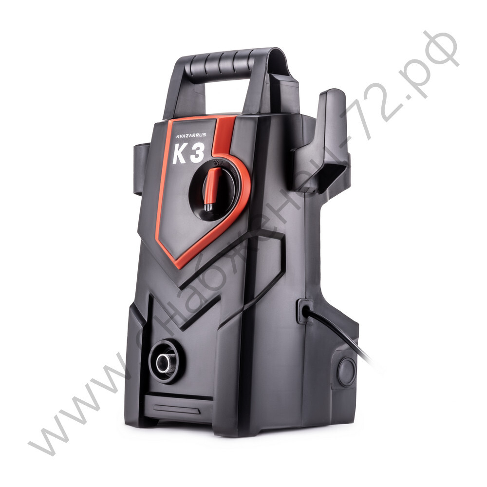 Мойка высокого давления Kvazarrus K 3