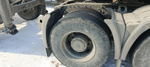 FAW JH6 6x4 Седельный тягач CA4250P25K15T1E5A80 (Дизельный, 11.6 л, 430 л.с. МТ)