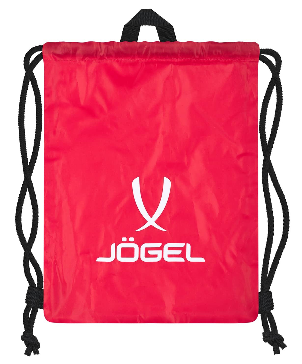 Мешок для обуви CAMP Everyday Gymsack, красный