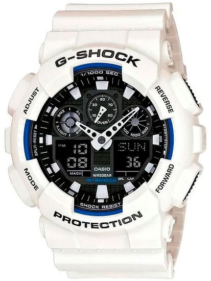 Наручные часы Casio GA-100B-7A