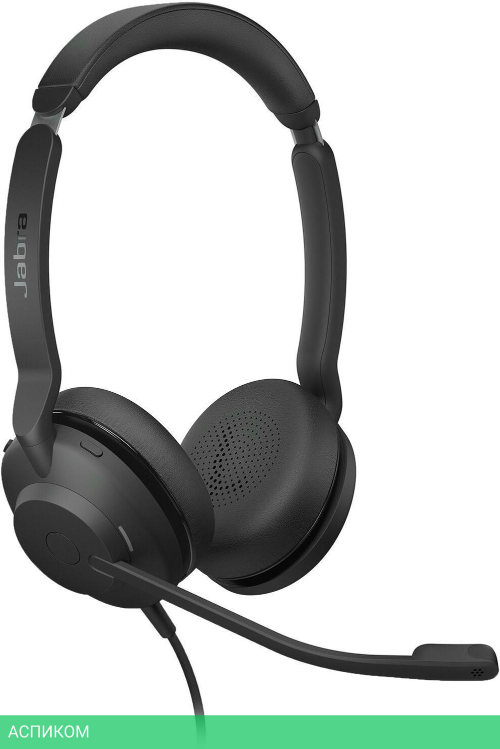 Наушники Jabra Evolve2 30 SE (23189-999-879)