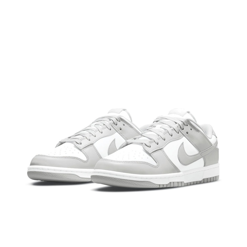 Nike Dunk Low Grey Fog Men's