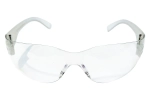 Очки защитные открытые поликарбонат прозрачные Samtools