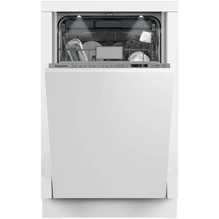 Встраиваемая посудомоечная машина Hotpoint HIS 2D85 DWT