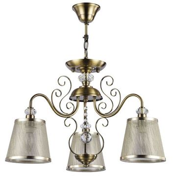 Потолочный светильник Freya FR2405-PL-03-BZ