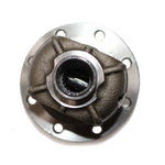 Блокировка в сборе Иж-Техно на Ниву / Шеви Ниву (24 шлица/36мм)