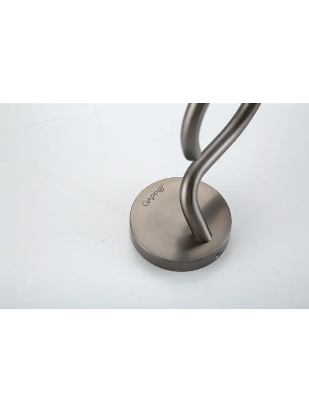 Держатель со стаканом GAPPO G30706-9