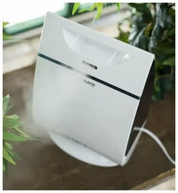 Увлажнитель воздуха MINILAND Humitouch