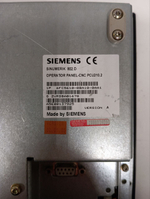 Siemens прочее 6FC5610-0BA10-0AA1 б/у