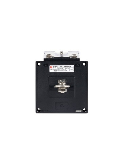 Трансформатор тока ТТЕ-А 150/5А кл. точн. 0.5 5В.А EKF tte-a-150/tc-a-150