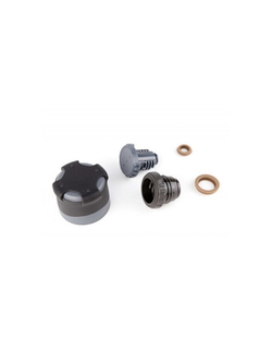 Термос Thermos FFX-751 MTBK (0,75 литра), черный