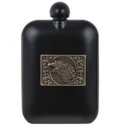 GAEM Набор из 6-ти предм.: фляжка 180 мл, L23,5 W17,5 H4 см