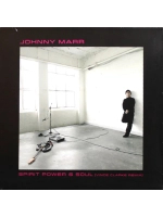 Johnny Marr — Spirit Power & Soul (Vince Clarke Remix)