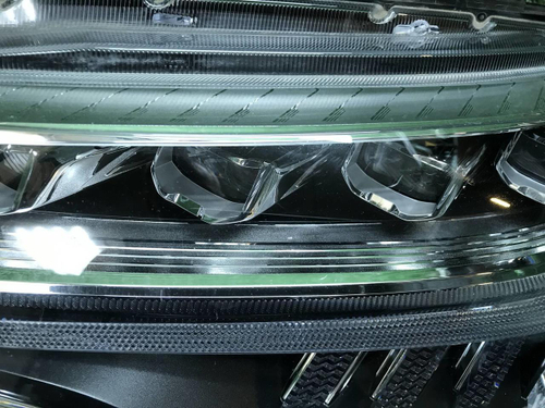 Фара левая Haval Jolion (2021-н.в.)