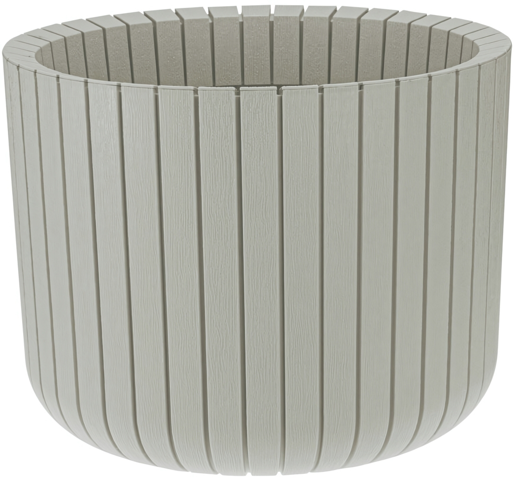 Кашпо ШАТО D380мм H300мм 29л