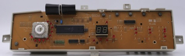 Модуль управления стиральной машины Samsung MF-S803J