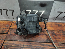 ПТФ передняя правая Kia Optima 4 (JF) 16-18 Б/У Оригинал 92202D4100