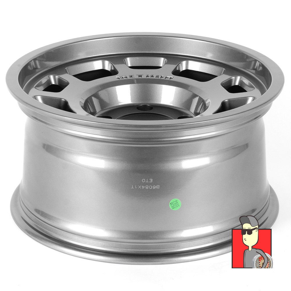 Комплект дисков Method 17x8.5 et0 5x150