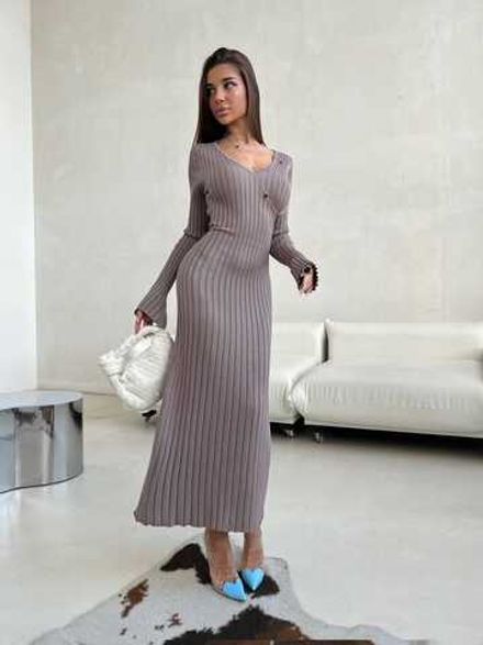 Платье 2580599 Fabrika