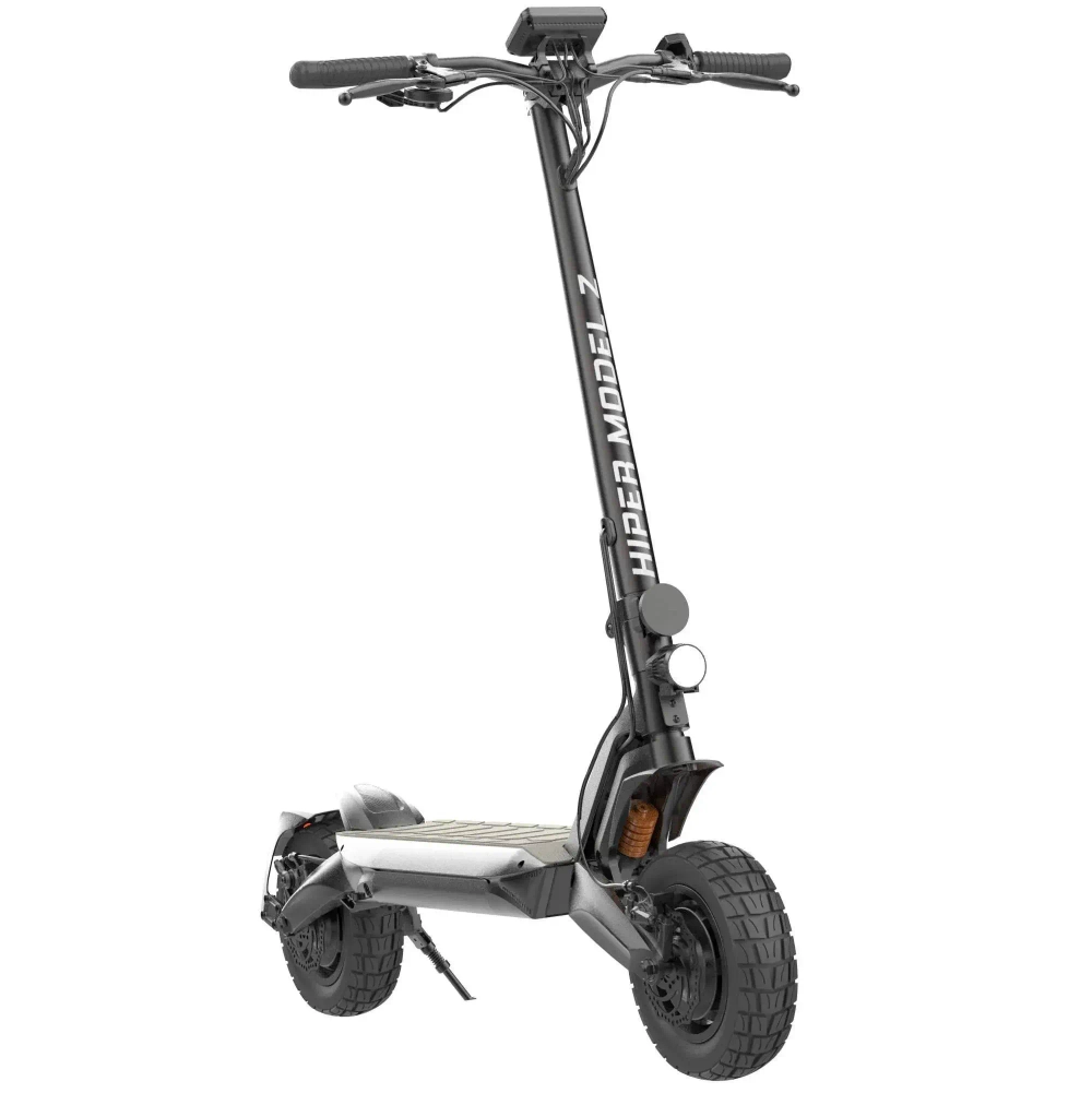 Электросамокат Hiper Model Z