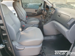 Hyundai The New Grand Starex 캠핑카 (02.2021)