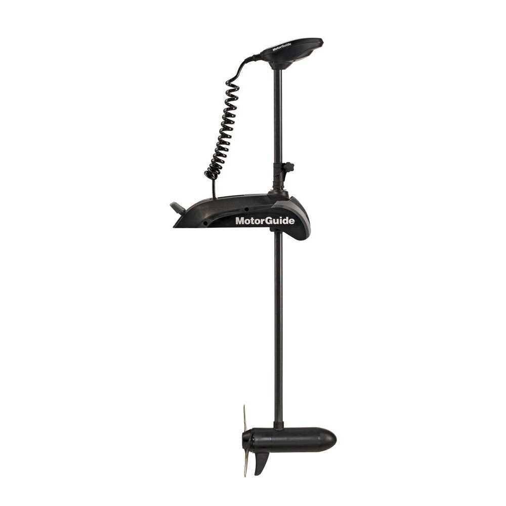 Электромотор MotorGuide Xi5-55 FW 45" 12V FP SNR GPS