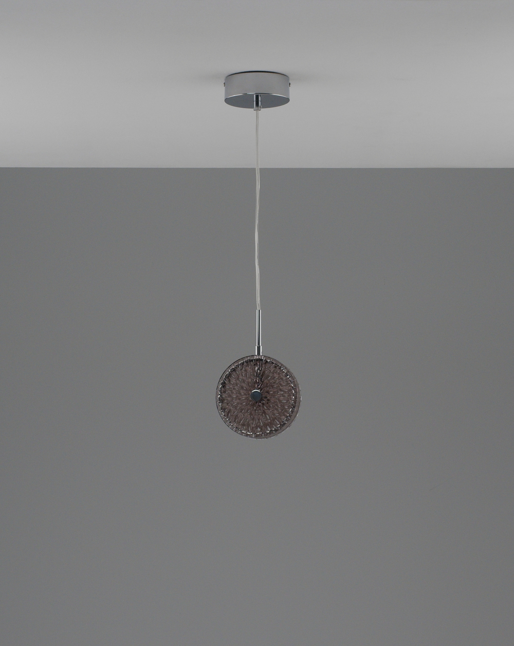 Светильник подвесной светодиодный Moderli V11160-PL Marnia