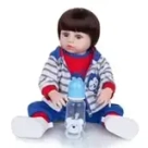 Куклы Реборн НПК-ТОЙС (NPK-TOYS) | Китай